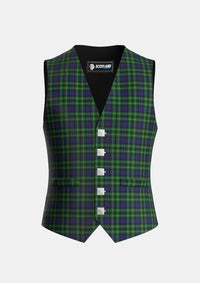 Traditional_Graham_of_Montrose_2_Tartan_1044_Waistcoat_front_image