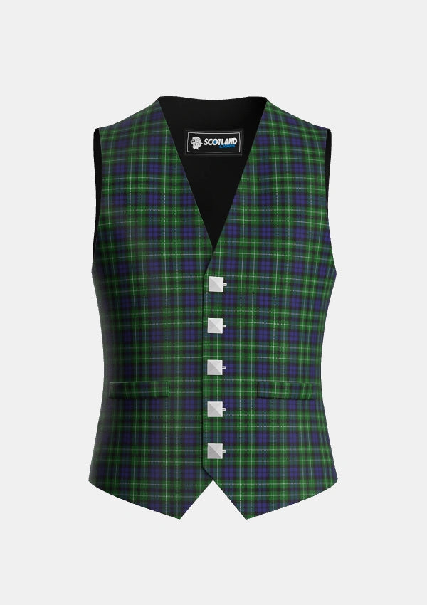 Traditional_Graham_of_Montrose_2_Tartan_1044_Waistcoat_front_image