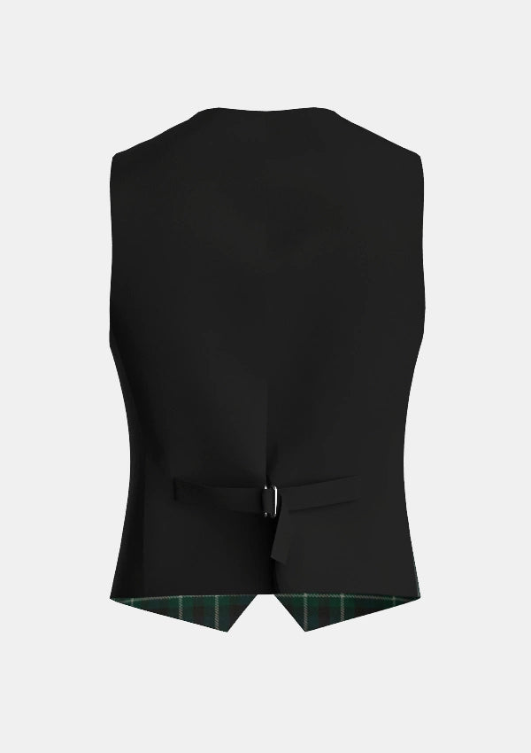 Graham Tartan Waistcoat