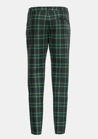 Graham Tartan Trouser