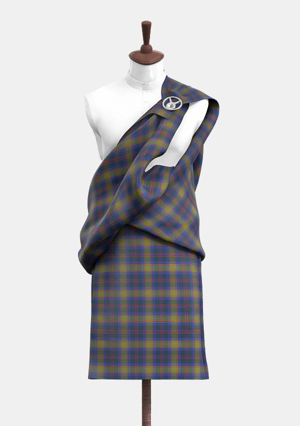 Traditional_Grampian_Tartan_2151_Great_Kilt_front_image