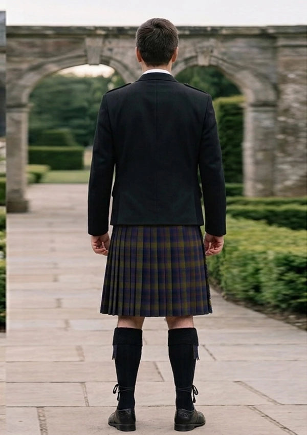 Traditional_Grampian_Tartan_2151_Kilt_and_Argyle_Jacket_Kilt_Outfit_back_image
