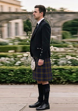 Traditional_Grampian_Tartan_2151_Kilt_and_Argyle_Jacket_Kilt_Outfit_left_image