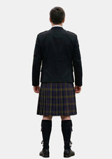 Traditional_Grampian_Tartan_2151_Kilt_and_Argyle_Jacket_Kilt_Outfits_back_image