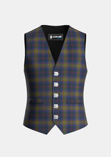 Traditional_Grampian_Tartan_2151_Waistcoat_front_image
