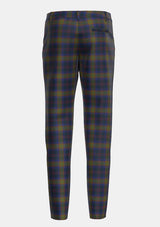 Grampian Tartan Trouser