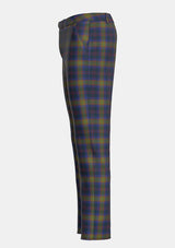Grampian Tartan Trouser