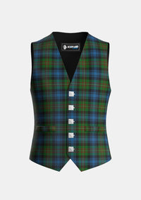 Traditional_Grant_1819_2_Tartan_311_Waistcoat_front_image