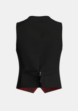 Traditional_Grant_Vestiarium_Scoticum_Tartan_1399_Waistcoat_back_image