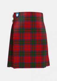 Traditional_Grant_Vestiarium_Scoticum_Tartan_1399_kilt_front_image_with_pleated_design_and_adjustable_buckles_for_men