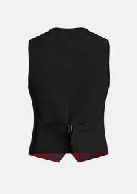 Traditional_Grant_tartan_1384_Waistcoat_back_image