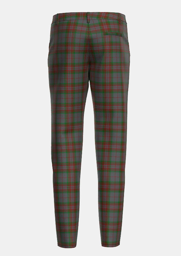 Traditional_Gray_Tartan_2148_trouser_back_image