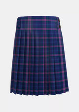 Traditional_Great_Scot_Tartan_6106_kilt_back_image_with_pleated_design_and_adjustable_buckles_for_men