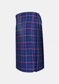 Traditional_Great_Scot_Tartan_6106_kilt_left_image_with_pleated_design_and_adjustable_buckles_for_men