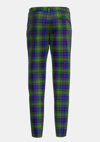 Traditional_Greene_Tartan_4187_trouser_back_image