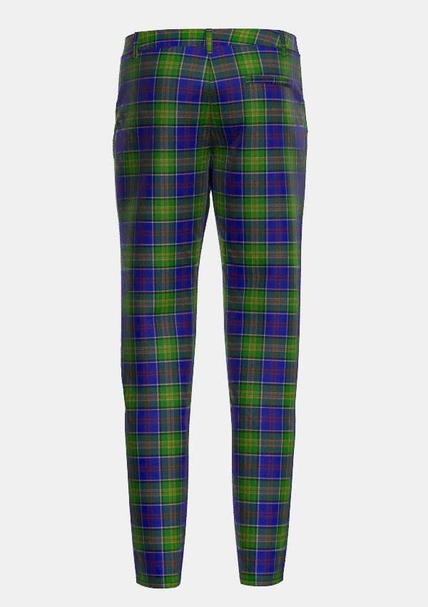 Traditional_Greene_Tartan_4187_trouser_back_image