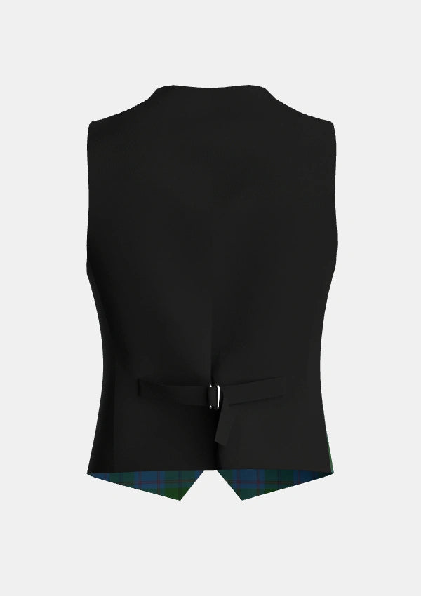 Traditional_Greenlaw_American_Tartan_5791_Waistcoat_back_image