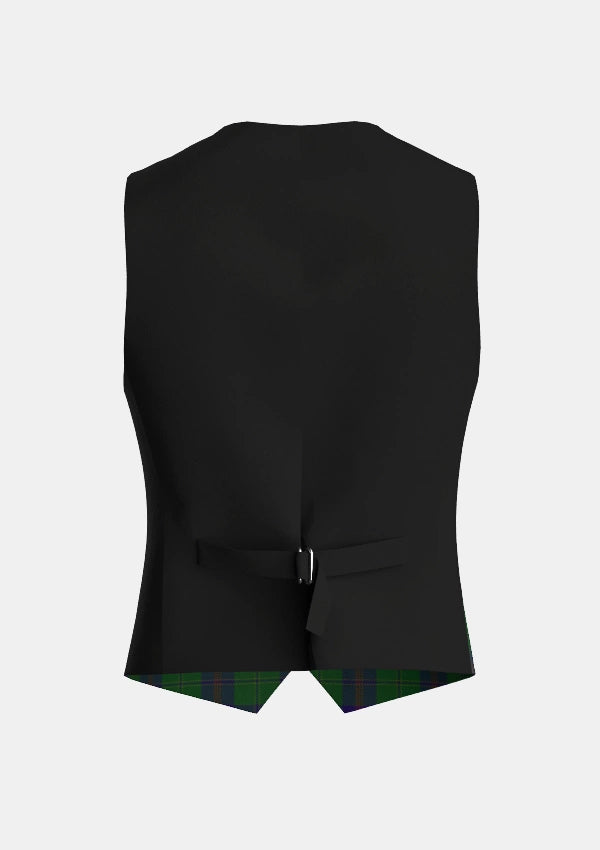Traditional_Gretna_Green_Tartan_5119_Waistcoat_back_image