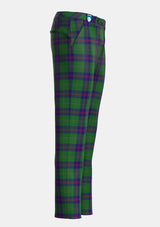 Gretna Green Tartan Trouser