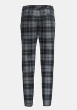 Traditional_Grey_Highlander_Tartan_trouser_back_image