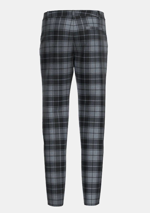 Traditional_Grey_Highlander_Tartan_trouser_back_image