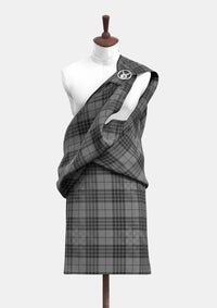 Traditional_Grey_Spirit_tartan_6594_Great_Kilt_front_image