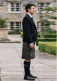 Traditional_Grey_Spirit_tartan_6594_Kilt_and_Argyle_Jacket_Kilt_Outfit_right_image