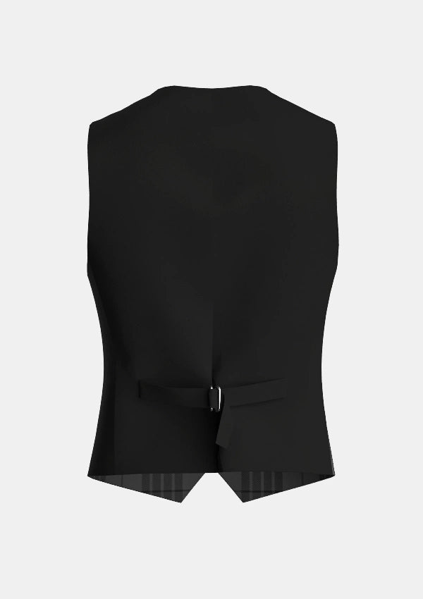 Traditional_Grey_Spirit_tartan_6594_Waistcoat_back_image