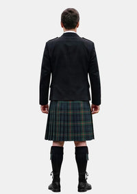 Traditional_Gunn_Modern_Tartan_Kilt_and_Argyle_Jacket_Kilt_Outfits_back_image