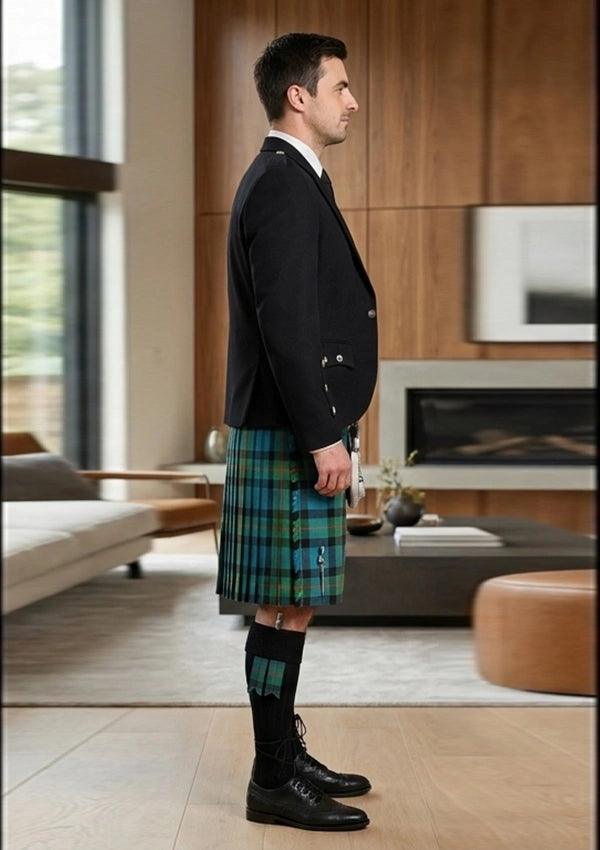Traditional_Gunn_Tartan_Kilt_and_Argyle_Jacket_Kilt_Outfit_right_image