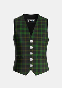 Traditional_Gunn_VS_Tartan_795_Waistcoat_front_image