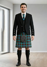 Traditional_Guthrie_Ancient_Tartan_Kilt_and_Argyle_Jacket_Kilt_Outfit_front_image