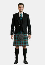 Traditional_Guthrie_Ancient_Tartan_Kilt_and_Argyle_Jacket_Kilt_Outfits_front_image
