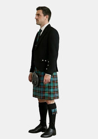 Traditional_Guthrie_Ancient_Tartan_Kilt_and_Argyle_Jacket_Kilt_Outfits_left_image