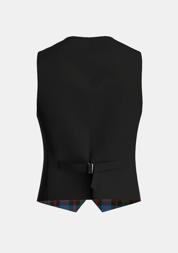 Traditional_Guthrie_Ancient_Tartan_Waistcoat_back_image