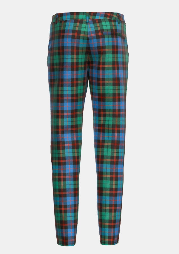 Guthrie Ancient Tartan Trouser