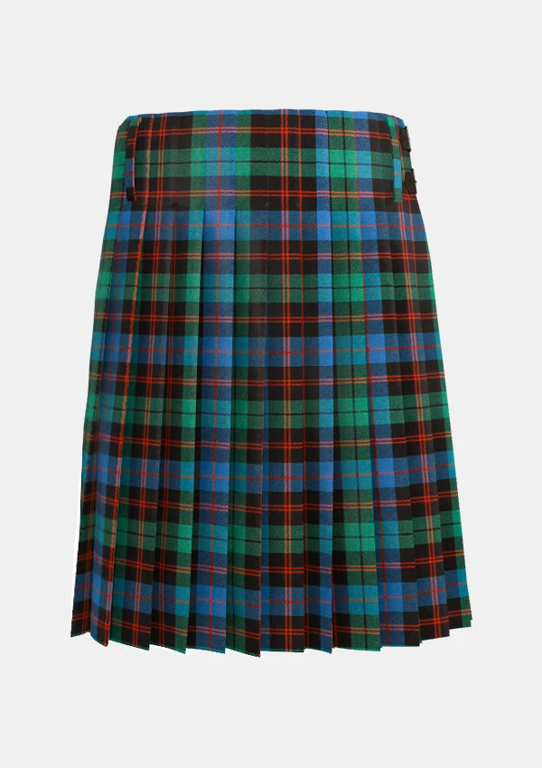 Guthrie Ancient Tartan Kilt