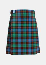 Guthrie Ancient Tartan Kilt