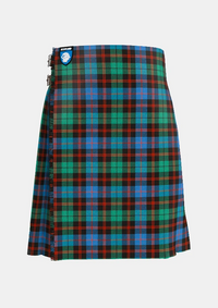 Guthrie Ancient Tartan Kilt