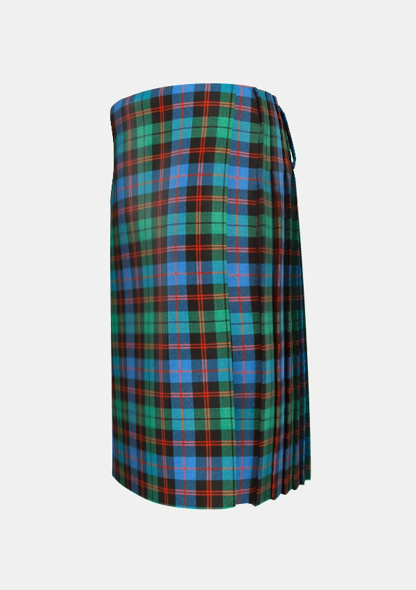 Guthrie Ancient Tartan Kilt