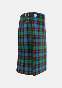 Guthrie Ancient Tartan Kilt