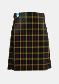 Traditional_Gwynn_Tartan_5745_kilt_front_image_with_pleated_design_and_adjustable_buckles_for_men