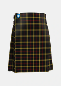 Traditional_Gwynn_Tartan_5745_kilt_front_image_with_pleated_design_and_adjustable_buckles_for_men