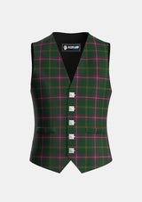 Traditional_Hall_from_Springbrook_and_Newtown_Personal_Tartan_2619_Waistcoat_front_image