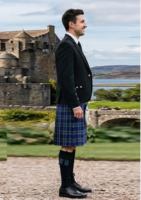 Traditional_Hall_tartan_11754_Kilt_and_Argyle_Jacket_Kilt_Outfit_right_image