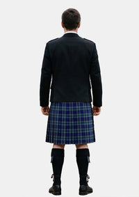 Traditional_Hall_tartan_11754_Kilt_and_Argyle_Jacket_Kilt_Outfits_back_image