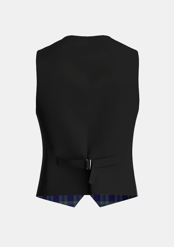 Traditional_Hall_tartan_11754_Waistcoat_back_image