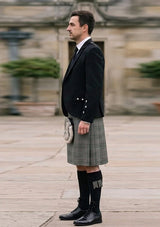 Traditional_Halliday_Tartan_7552_Kilt_and_Argyle_Jacket_Kilt_Outfit_left_image