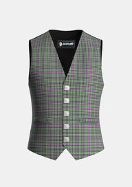 Traditional_Halliday_Tartan_7552_Waistcoat_front_image
