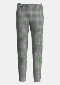 Halliday Tartan Trouser